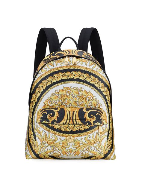 versace gift set women's|versace backpack gift with purchase.